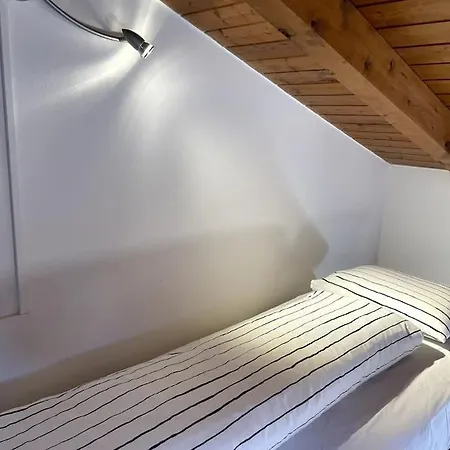 Attico Vista Lago In Centro Apartman Luino